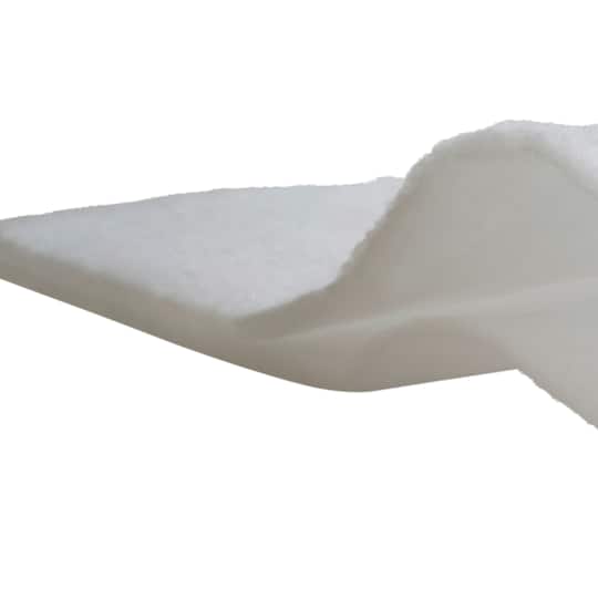 Poly-Fil Low-Loft® Quilt Batting, 81" x 96"